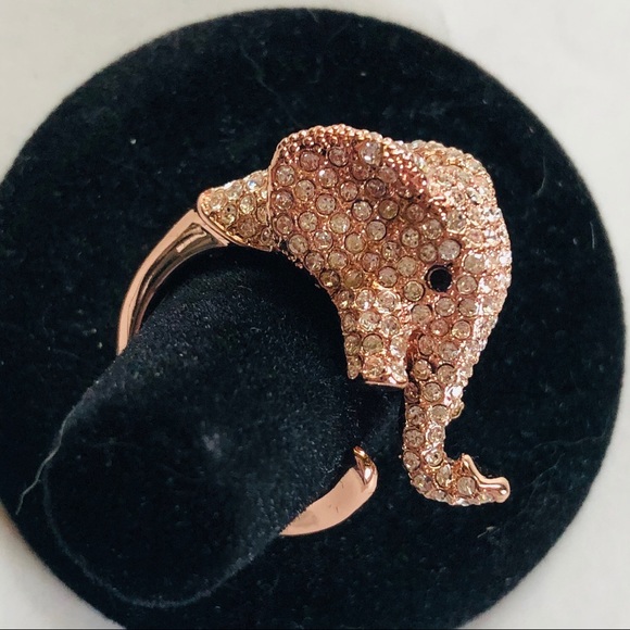 Kate Spade Things We Love Ring - Picture 5 of 9